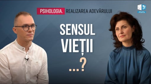 Pierderea sensului vieții. Psihologie. Realizarea adevărului
