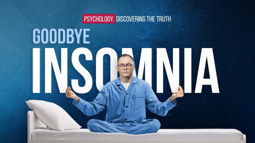 How to Get Rid of Insomnia Without Medication Once and for All? Psychology. Discovering the Truth