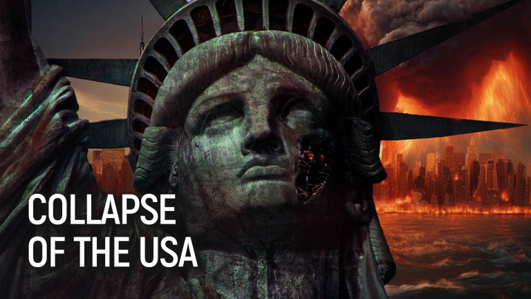 Worst Predictions Come True! Powerful Catastrophes Are Expected in the USA!