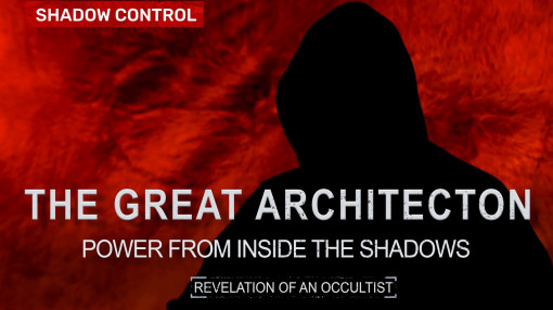 WHO CONTROLS THE RULERS OF THIS WORLD? Real Creators of Hitler | Revelation of an Occultist