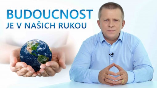 Budoucnost je v našich rukou (youtube titulky)