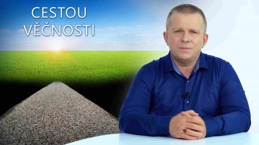 Cestou Věčnosti (český dabing)