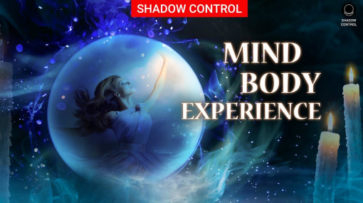 Mind Body Experience Exhibition in Dublin