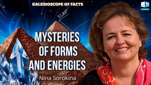 Riddles of Crystals and Physics of Forms | Nina Sorokina