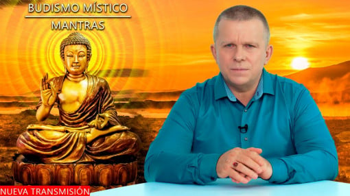 Budismo místico. Mantras