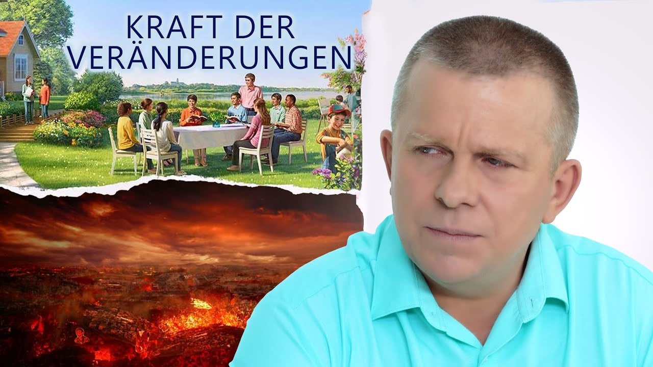 Gespräche über das Klima, die Gesellschaft und menschliche Werte
