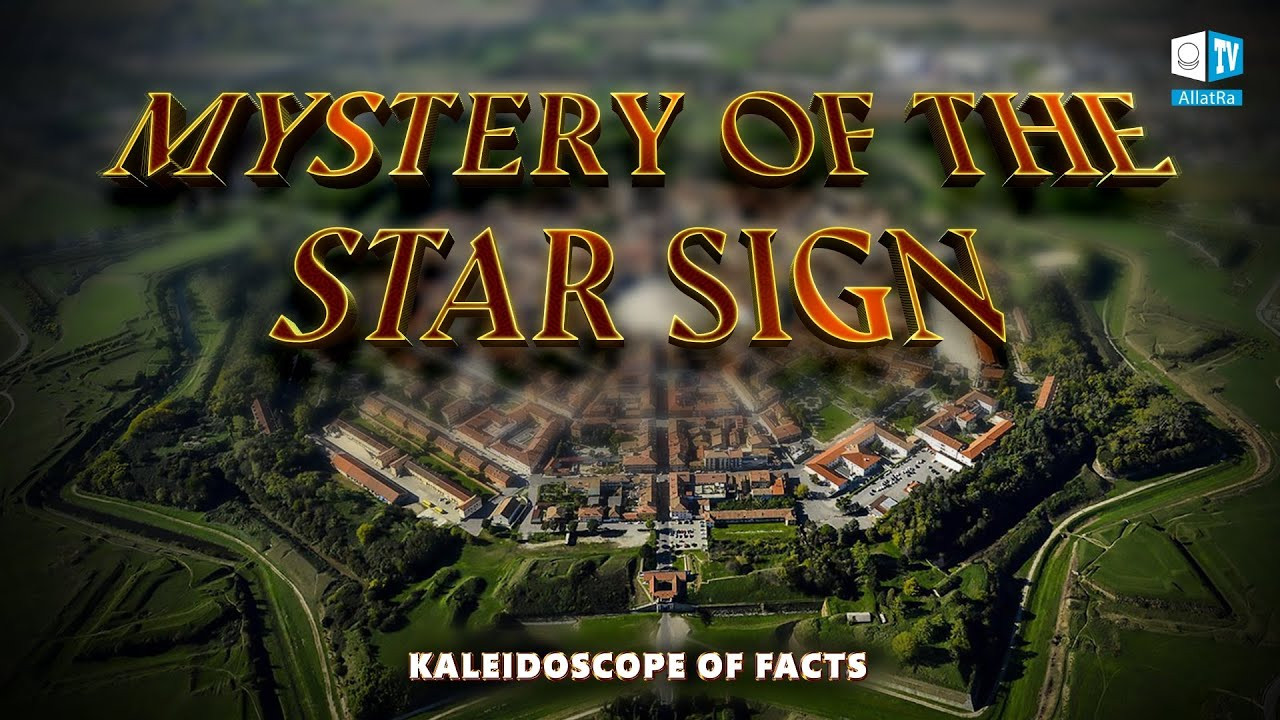 The Mystery of the Star Sign