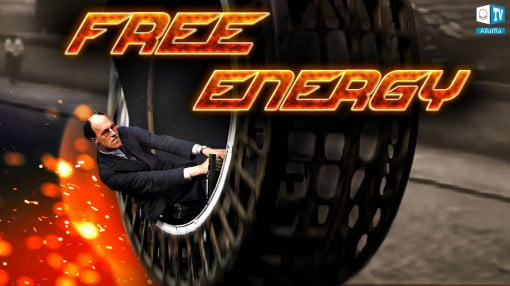 Free Energy | Song