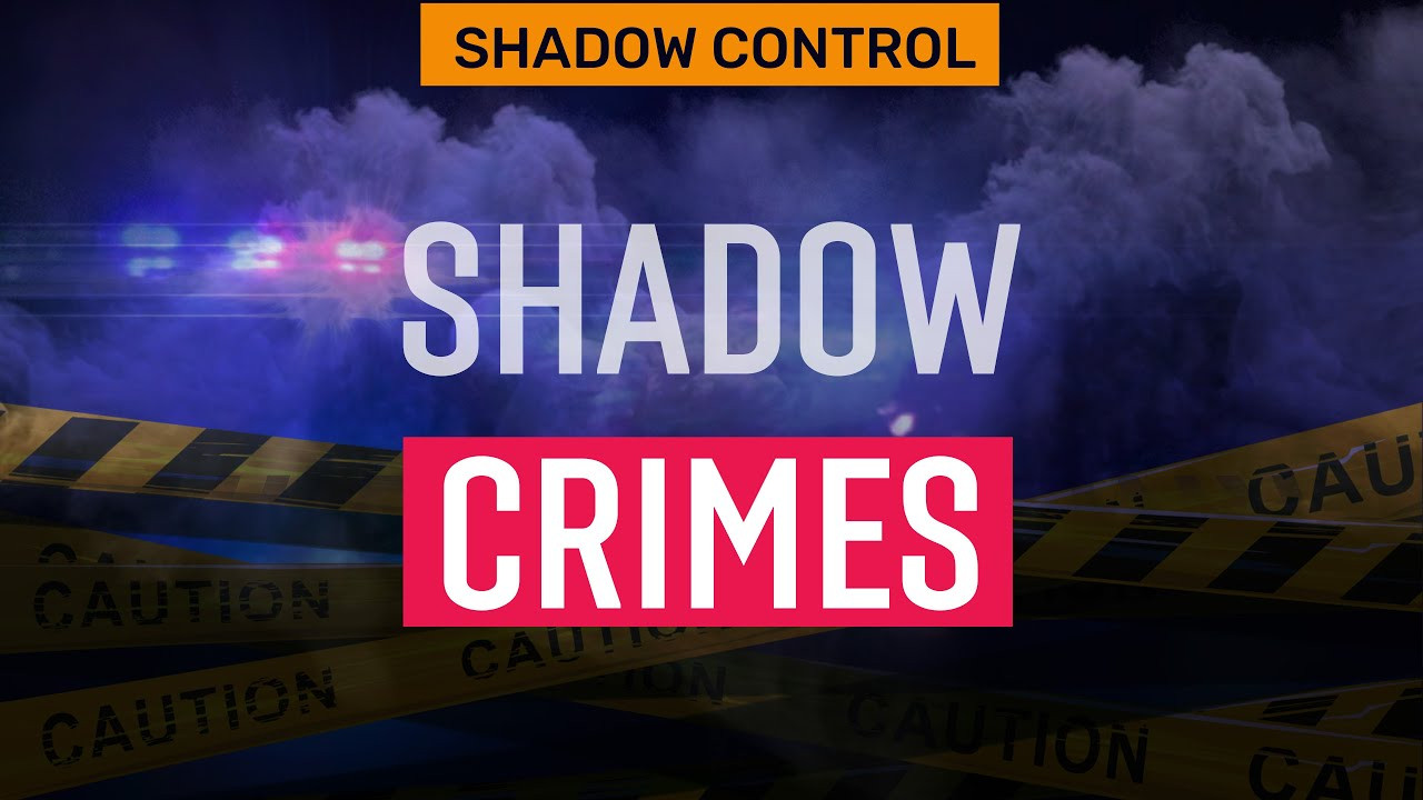 Traces of Shadows in Criminal Acts. Expert Opinion
