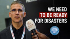 We All Need to Be Prepared for Natural Disasters | Director of Emergency Management