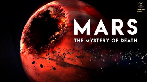 The Mystery of Mars' Death | Documentary