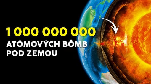 Zemetrasenie z výbuchov! Prečo začali vedci zaznamenávať kavitačné explózie?