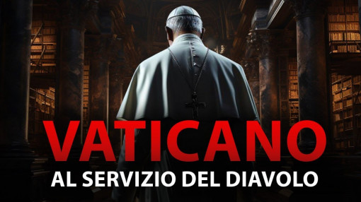 Il Vaticano non vuole che lo sappiate