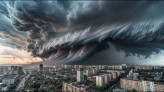 Belarus NOW! Storm of the Century: Deadly Thunderstorms and Severe Winds