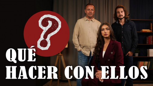 30 años ignorando el GENOCIDIO
