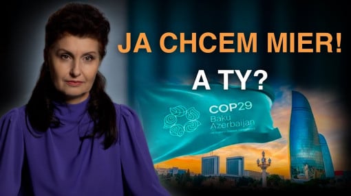 Je možné zastaviť všetky vojny? |Psychológia. Poznanie Pravdy