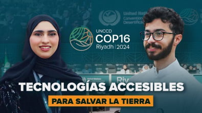 ALLATRA y la ONU