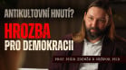 Antikultovni hnutí? Hrozba pro demokracii