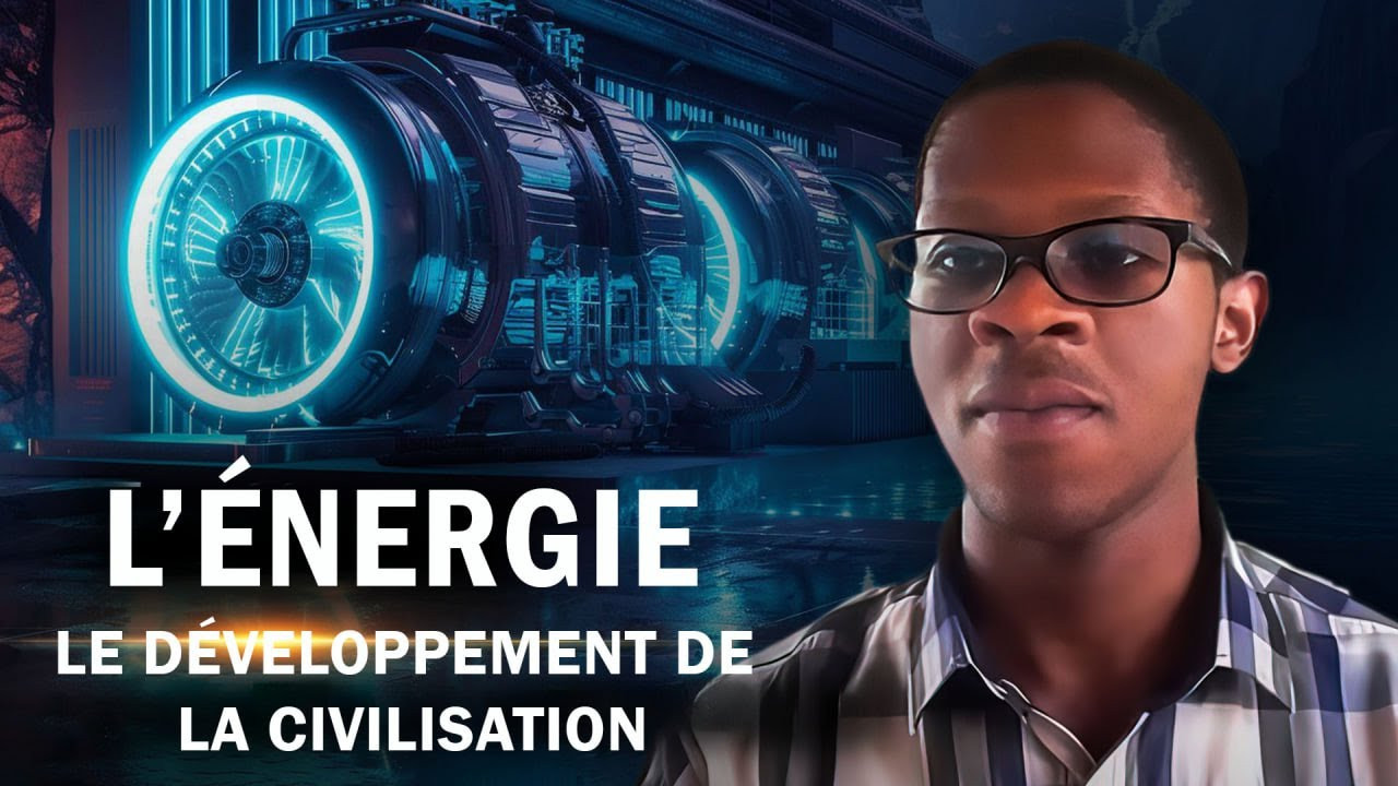 Un générateur d'énergie libre fait maison: Assemblez-le avec des matériaux simples |Tapiwa Muvungani