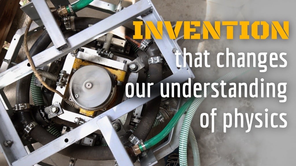 A New Discovery That Challenges Known Laws | Pavol Nemeš