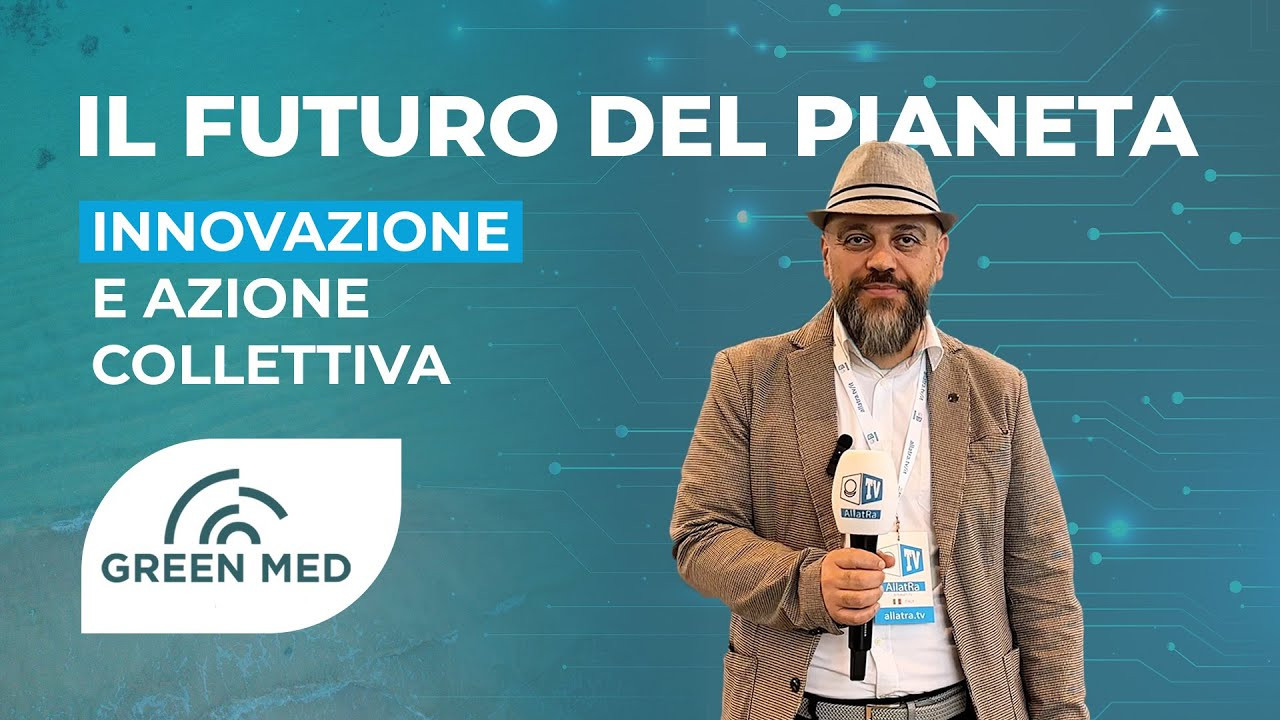 Il futuro del pianeta: innovazione e azione collettiva