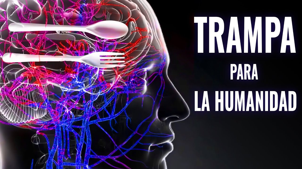 Trampa para la humanidad | Documental de divulgación científica