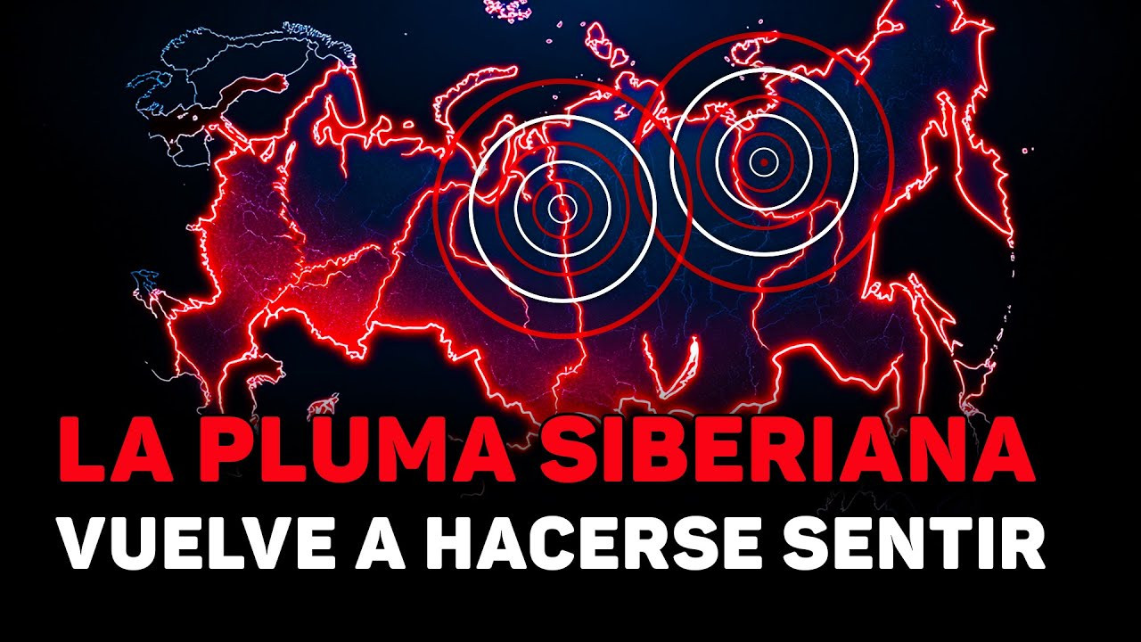 ¿Qué está pasando con la Tierra? El agravamiento de los desastres naturales