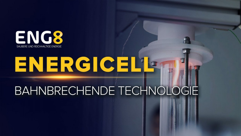 Neues Energiezeitalter: Das Potenzial der LENR-Technologie | Haslen Back