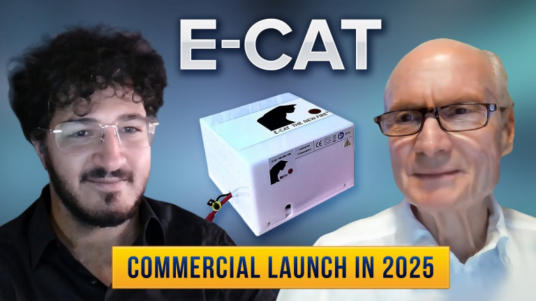 Preparations for Production and Distribution of E-Cat Have Made Significant Progress | Andrea Rossi