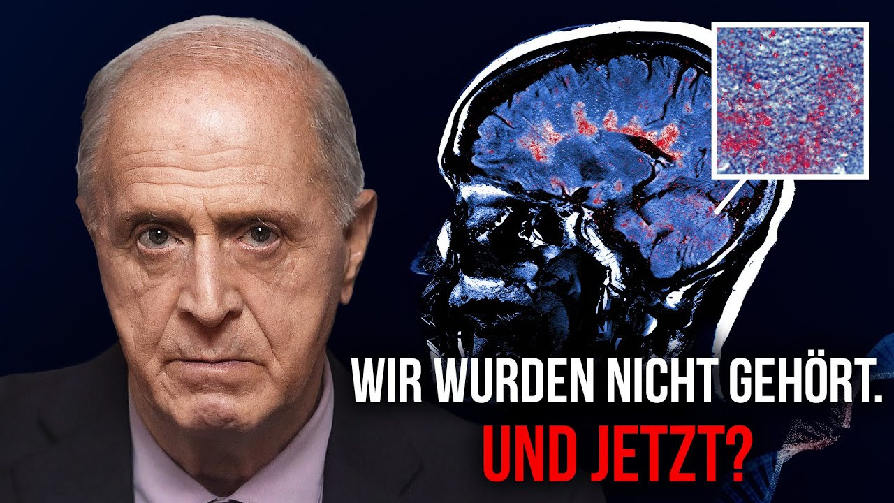 Von Hirnschäden bis Unfruchtbarkeit: Wie Nanoplastik dir deine Zukunft stiehlt