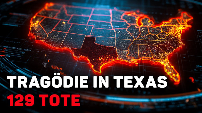 Klimaalarm der Woche: Die Elemente zerstören die Städte, doch über das Wichtigste schweigt man!