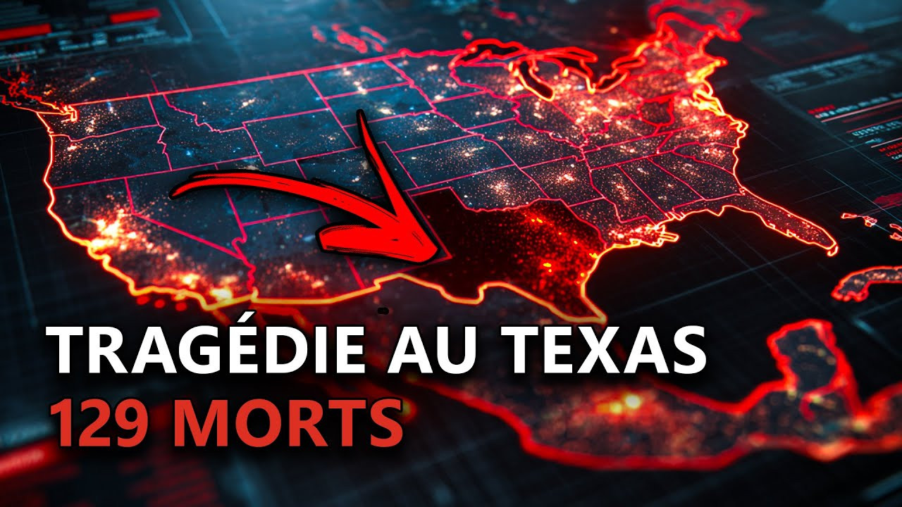 Alerte climatique de la semaine : les éléments détruisent des villes