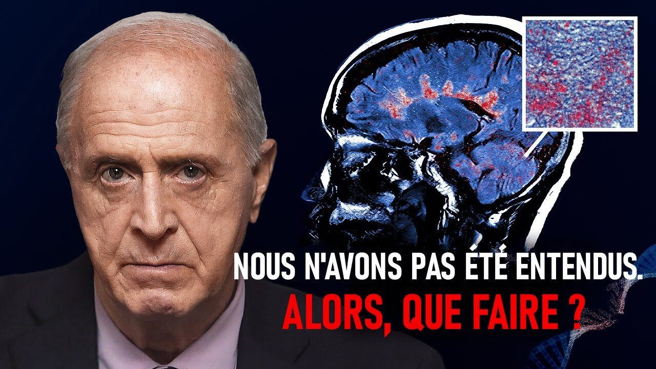 Des lésions cérébrales à l'infertilité : comment les nanoparticules de plastique volent votre avenir