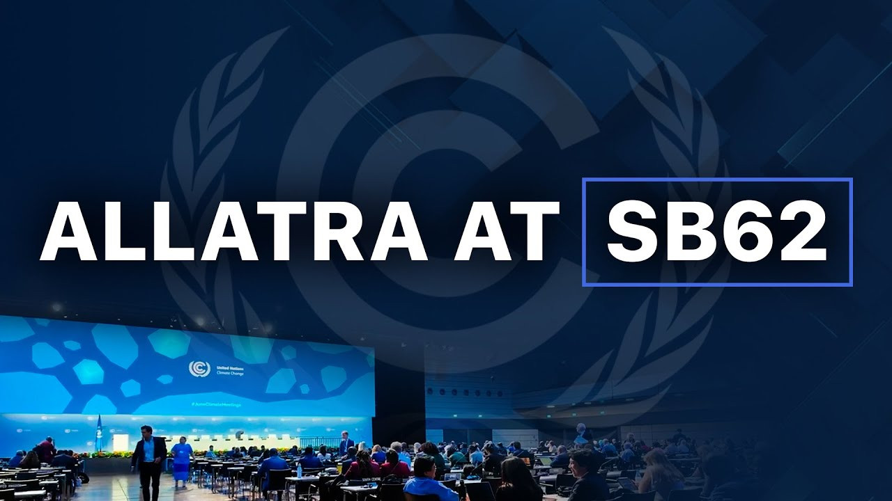 When the Earth Speaks: International Voices from Bonn, SB62