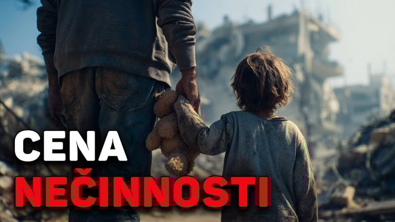 Monitorovanie katastrof: Pravda, ktorú rodičia nevidia