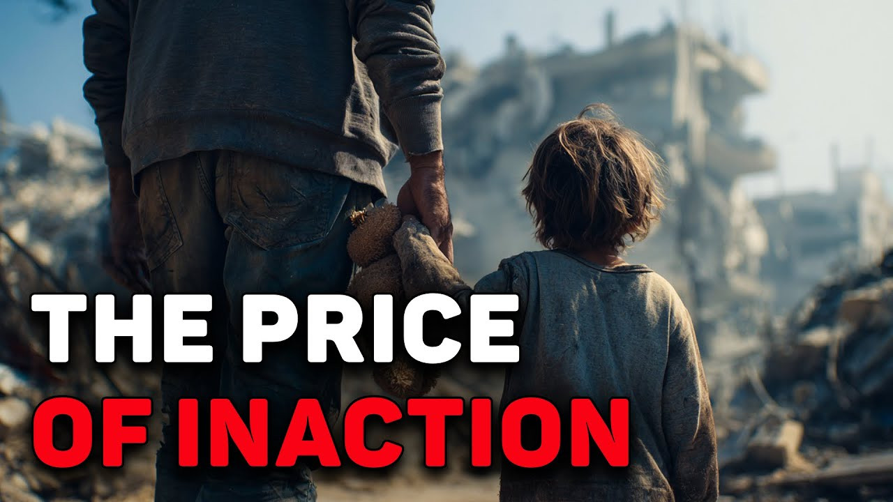 Disasters Monitoring: The Truth Parents Don't See