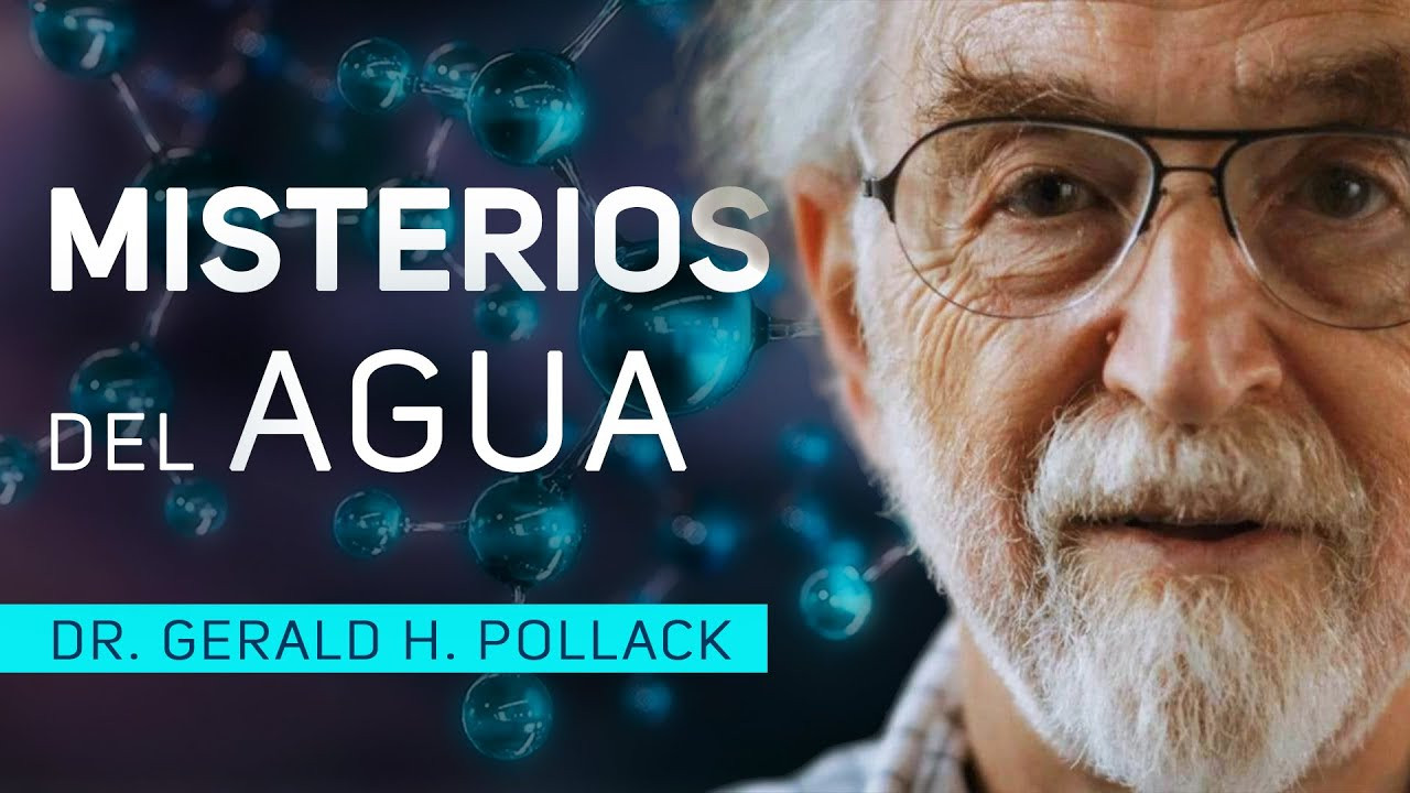 Propiedades asombrosas del agua. Investigaciones contemporáneas | Gerald H. Pollack