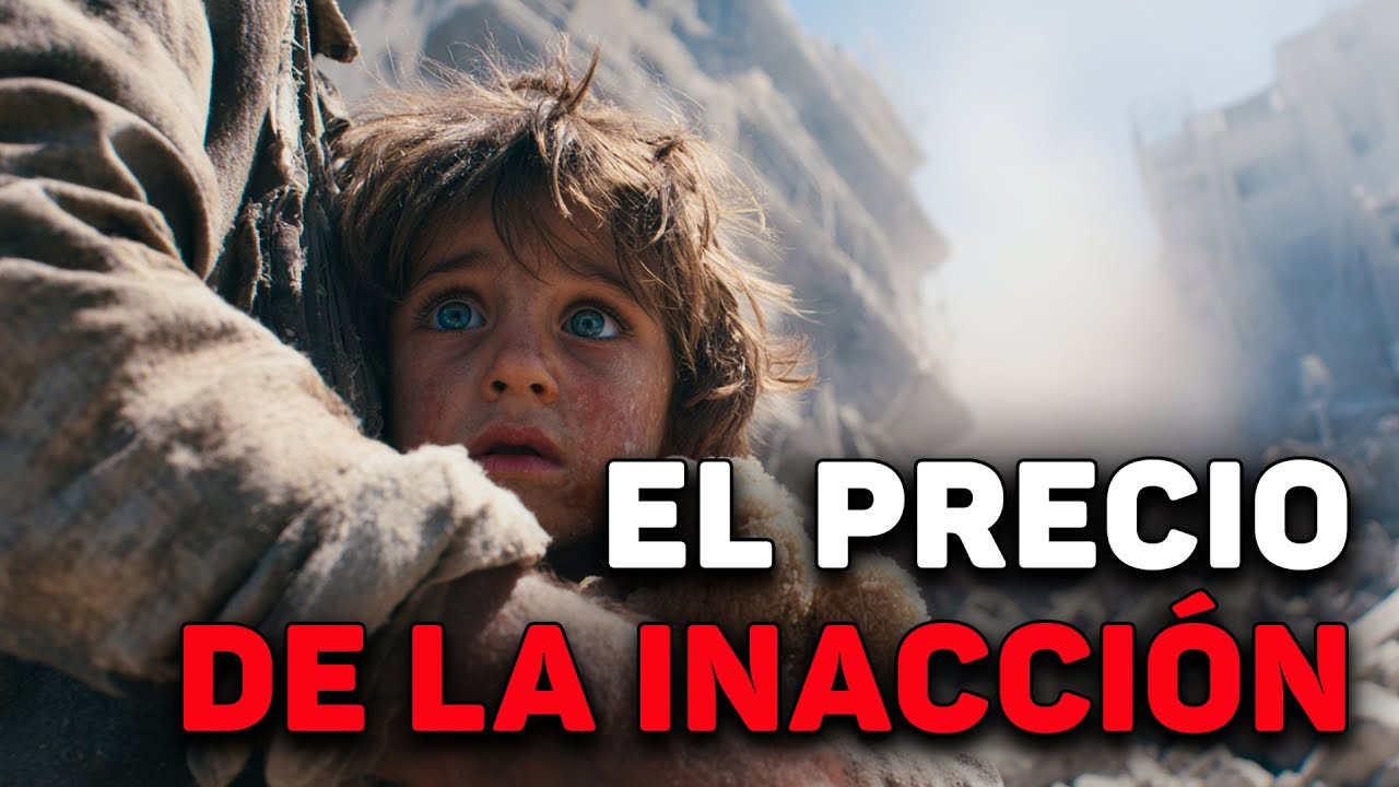 Monitoreo de catástrofes: la verdad que los padres no ven