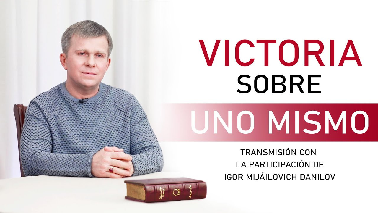 Transmisiones con la participación de Igor Mijáilovich Danilov