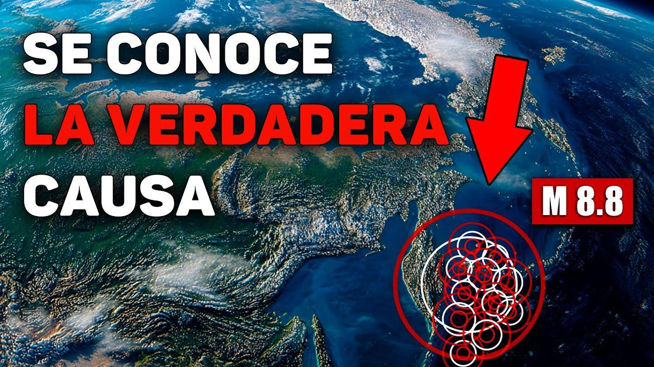 ¿Por qué se sacudió Kamchatka y qué significa esto para todo el mundo?