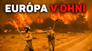 Ako privykáme ku klimatickým katastrofám? Efekt posunu základnej línie