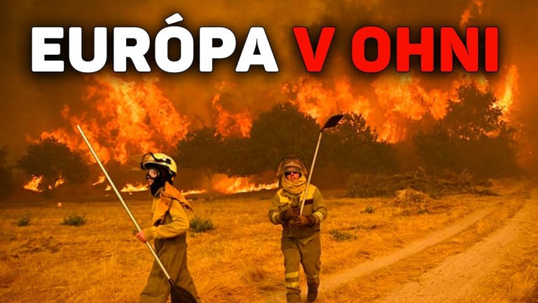 Ako privykáme ku klimatickým katastrofám? Efekt posunu základnej línie