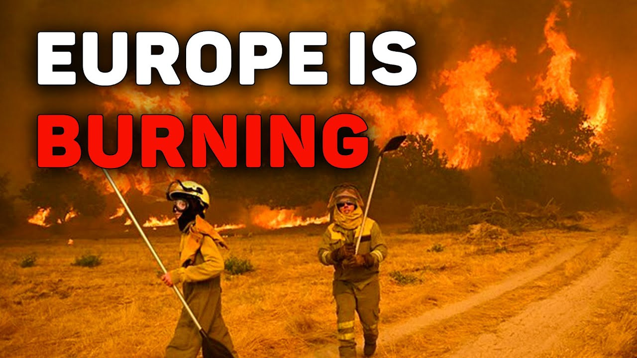 How Are We Getting Used To Climate Disasters? The Shifting Baseline Effect