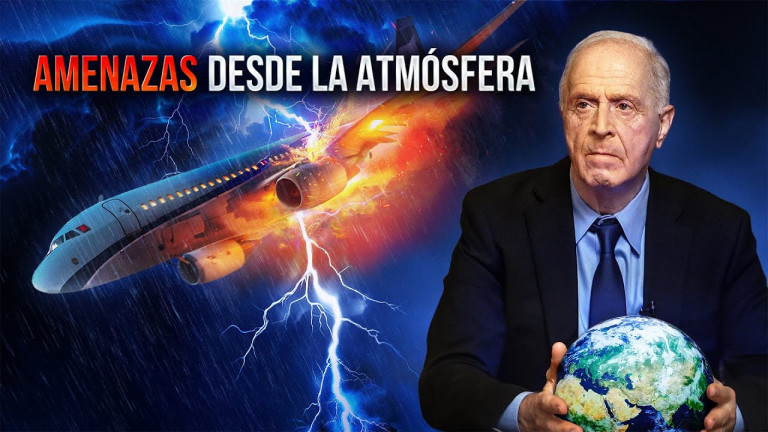¿Por qué está aumentando la turbulencia? Anomalías atmosféricas y contaminación por nanoplástico