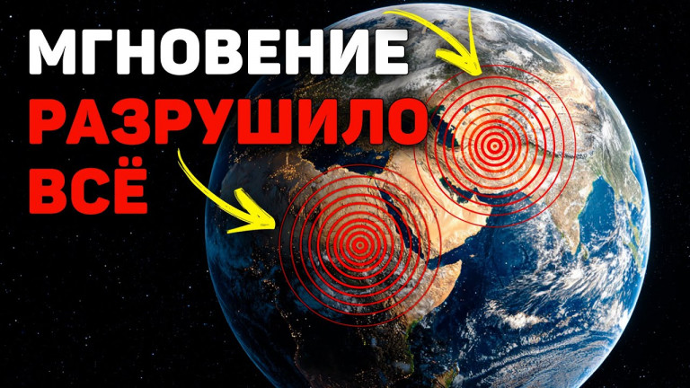 Землетрясение Афганистана: Почему Мир Молчит о 2200 судьбах?