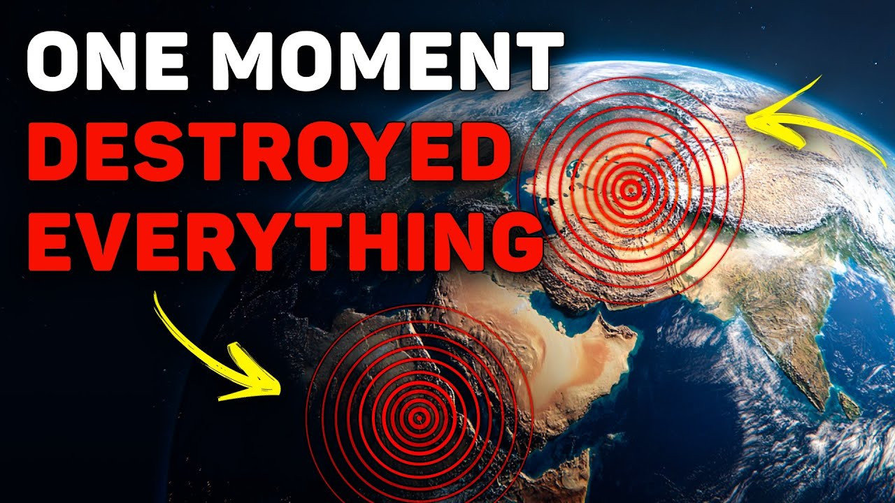 Afghanistan Earthquake: Why Is the World Silent About 2,200 Lives?