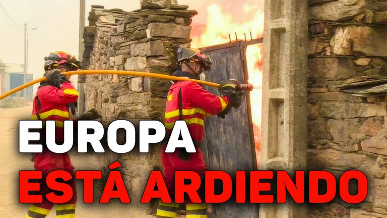 ¿Cómo nos acostumbramos a las catástrofes climáticas? Efecto del desplazamiento de la línea de base