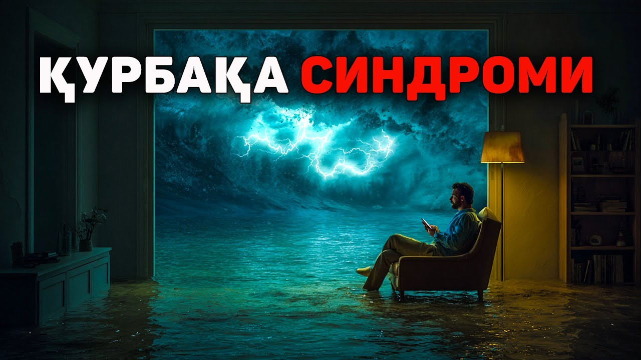 Нимага биз хавфни кўрмай қўйдик? Бир ҳафтада содир бўлган иқлим воқеалари