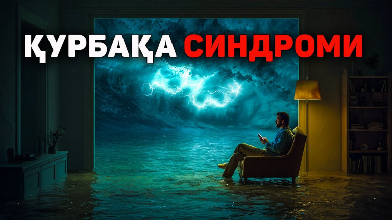 Нимага биз хавфни кўрмай қўйдик? Бир ҳафтада содир бўлган иқлим воқеалари