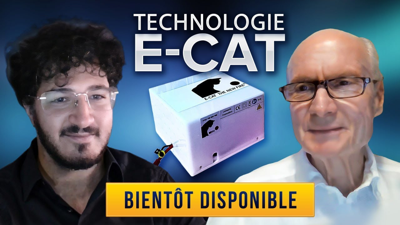 Production et distribution de l’E-Cat : préparatifs en progrès significatifs | Andrea Rossi